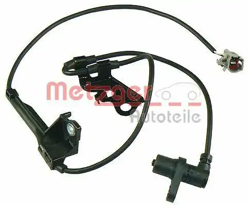 Датчик ABS METZGER 900327