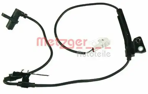 Датчик ABS METZGER 900326