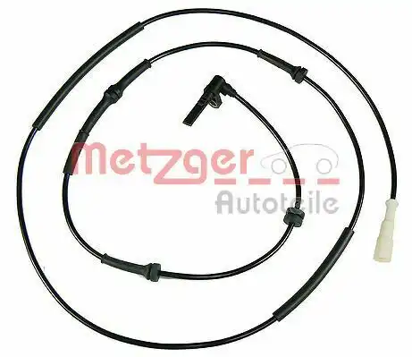 Датчик ABS METZGER 900440