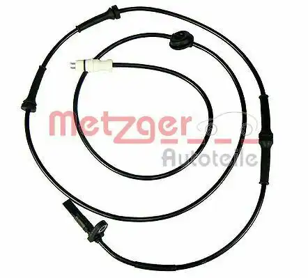 Датчик ABS METZGER 900406