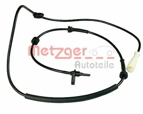 Датчик ABS METZGER 900423