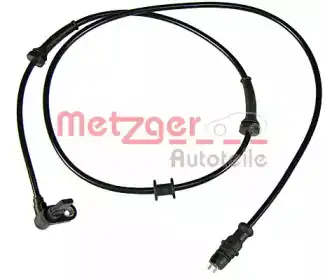 Датчик ABS METZGER 900451