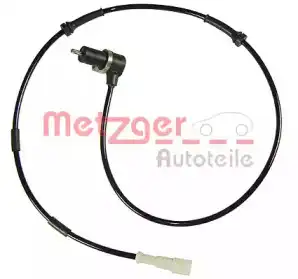 Датчик ABS METZGER 900419