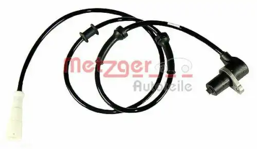 Датчик ABS METZGER 900447