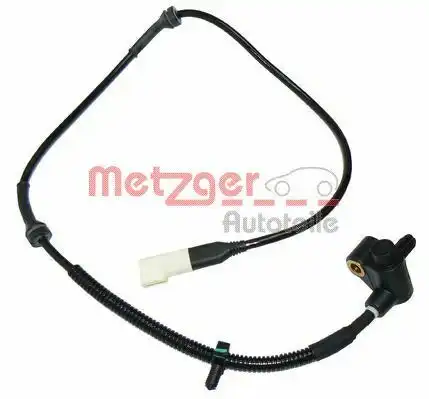 Датчик ABS METZGER 900293