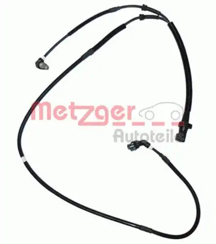 Датчик ABS METZGER 900274