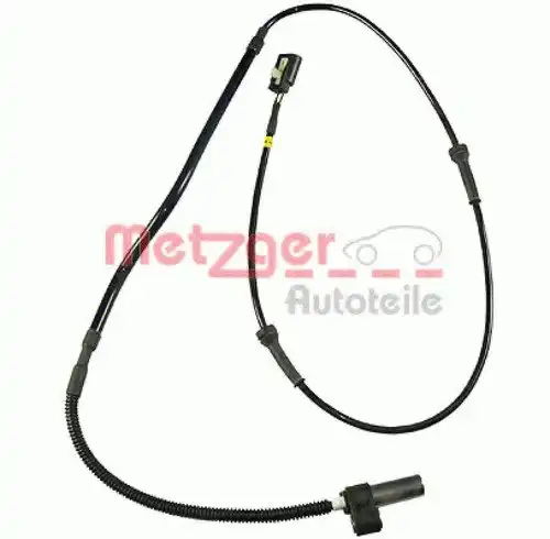 Датчик ABS METZGER 900343