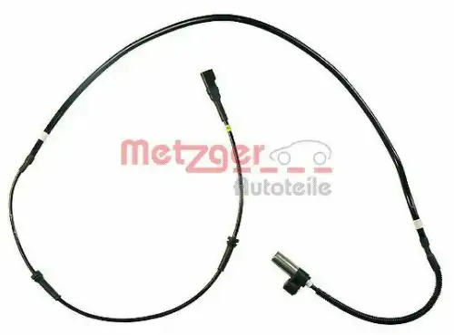 Датчик ABS METZGER 900344