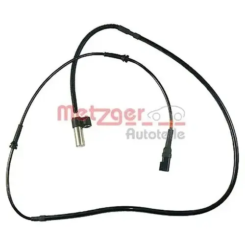 Датчик ABS METZGER 0900341