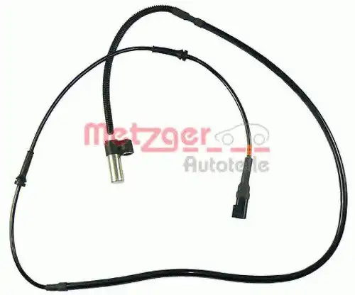 Датчик ABS METZGER 900341