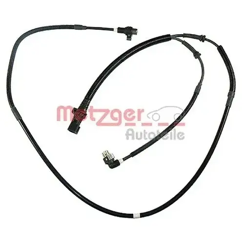 Датчик ABS METZGER 0900339