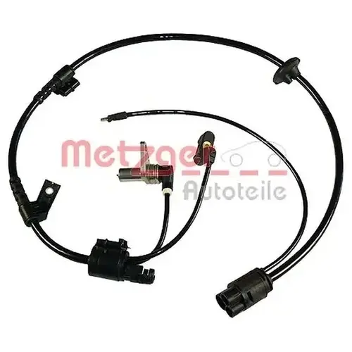 Датчик ABS METZGER 0900605