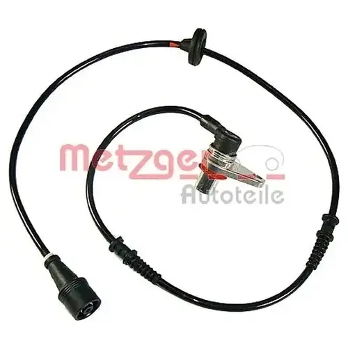 Датчик ABS METZGER 0900465