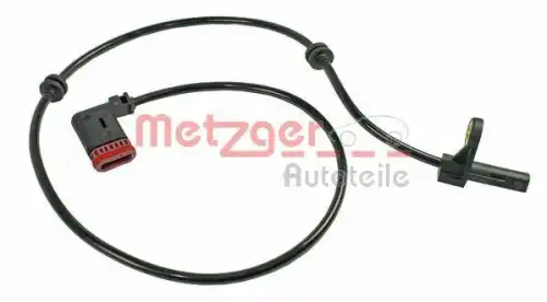 Датчик ABS METZGER 900130
