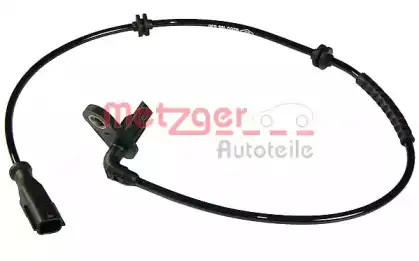 Датчик ABS METZGER 900533