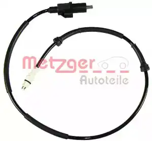 Датчик ABS METZGER 900375