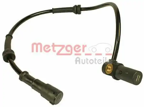Датчик ABS METZGER 900687