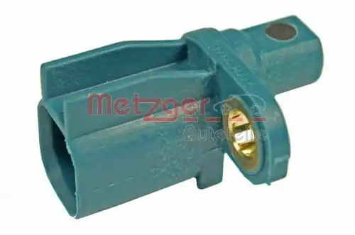 Датчик ABS METZGER 900146