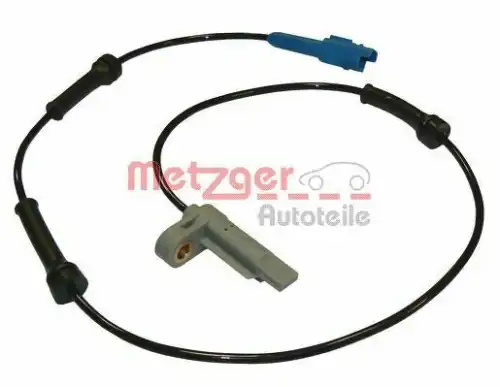 Датчик ABS METZGER 900312