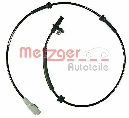 Датчик ABS METZGER 900467