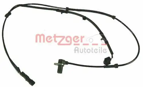 Датчик ABS METZGER 900606