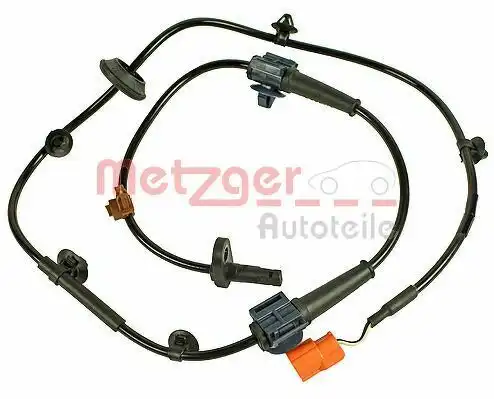 Датчик ABS METZGER 900719