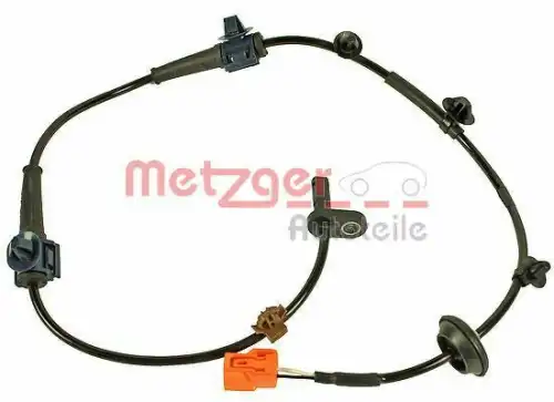 Датчик ABS METZGER 900720
