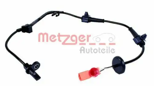 Датчик ABS METZGER 900721