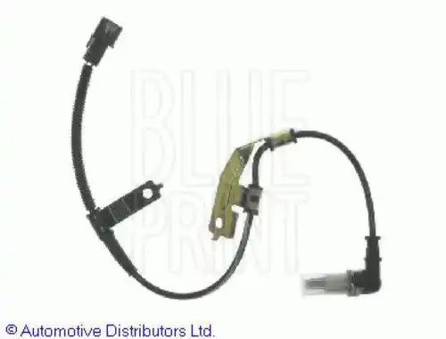 Датчик ABS BLUE PRINT ADG07110