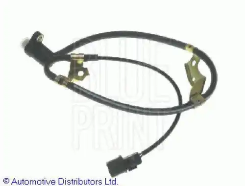 Датчик ABS BLUE PRINT ADG07112