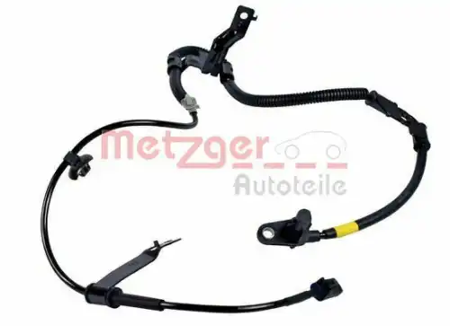 Датчик ABS METZGER 900741