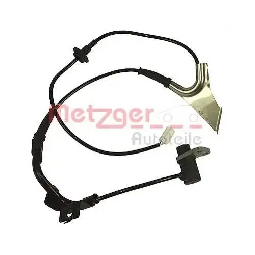 Датчик ABS METZGER 0900695