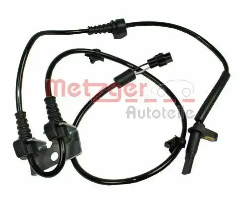 Датчик ABS METZGER 900753