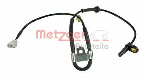 Датчик ABS METZGER 900131