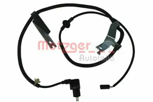Датчик ABS METZGER 900768