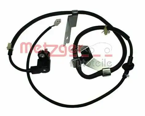 Датчик ABS METZGER 900769