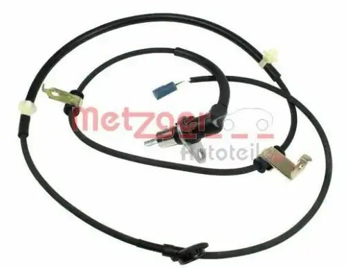 Датчик ABS METZGER 900141