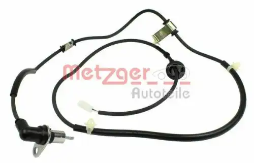 Датчик ABS METZGER 900142