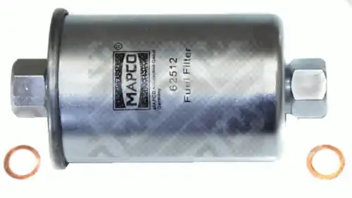 Топливный фильтр MAPCO 62512
