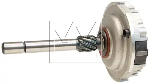 редуктор стартера VW 086 392 058 MONARK