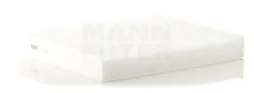 Салонный фильтр MANN-FILTER CU 2648