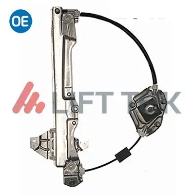 Стеклоподъемник \PSA LT CT909 L LIFTEK