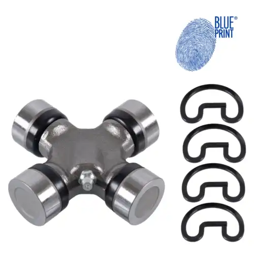Крестовина кардана BLUE PRINT ADG03908C