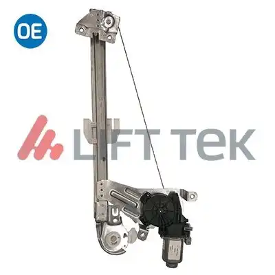 Стеклоподъемник \PSA LT PG72 R LIFTEK