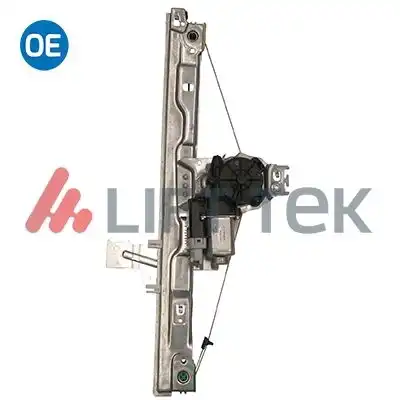 Стеклоподъемник \PSA LT PG73 R LIFTEK