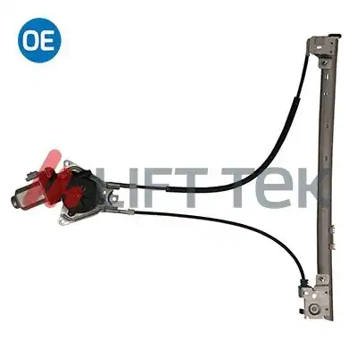 Стеклоподъемник \PSA LT PG75 R LIFTEK