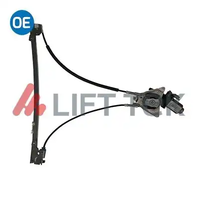 Стеклоподъемник \PSA LT PG76 R LIFTEK