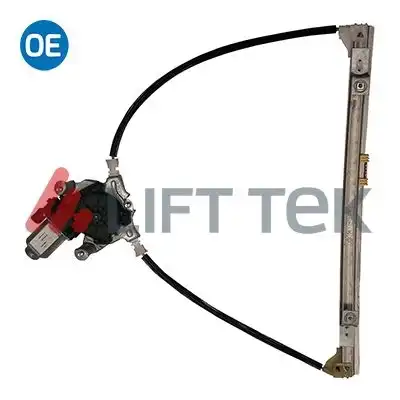 Стеклоподъемник \RENAULT LT RN123 R LIFTEK
