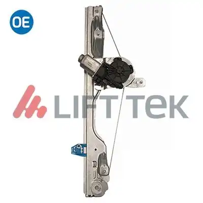 Стеклоподъемник \RENAULT LT RN127 L LIFTEK