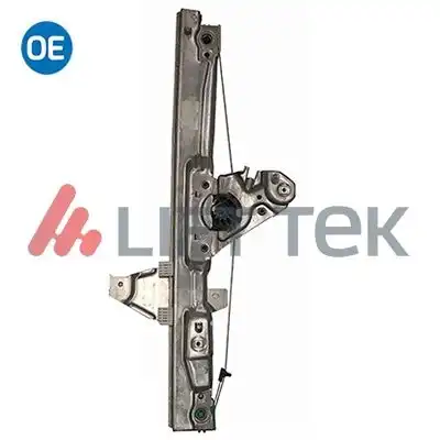 Стеклоподъемник \PSA LT PG737 R LIFTEK